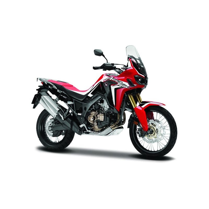 Maisto Honda African Twin model de motocicletă