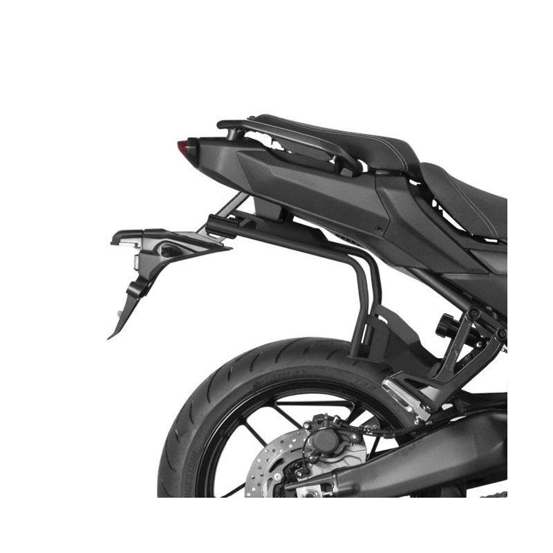 Kit de prindere cutii laterale SH36 3P System SHAD pentru YAMAHA Tracer 9 2025-2026