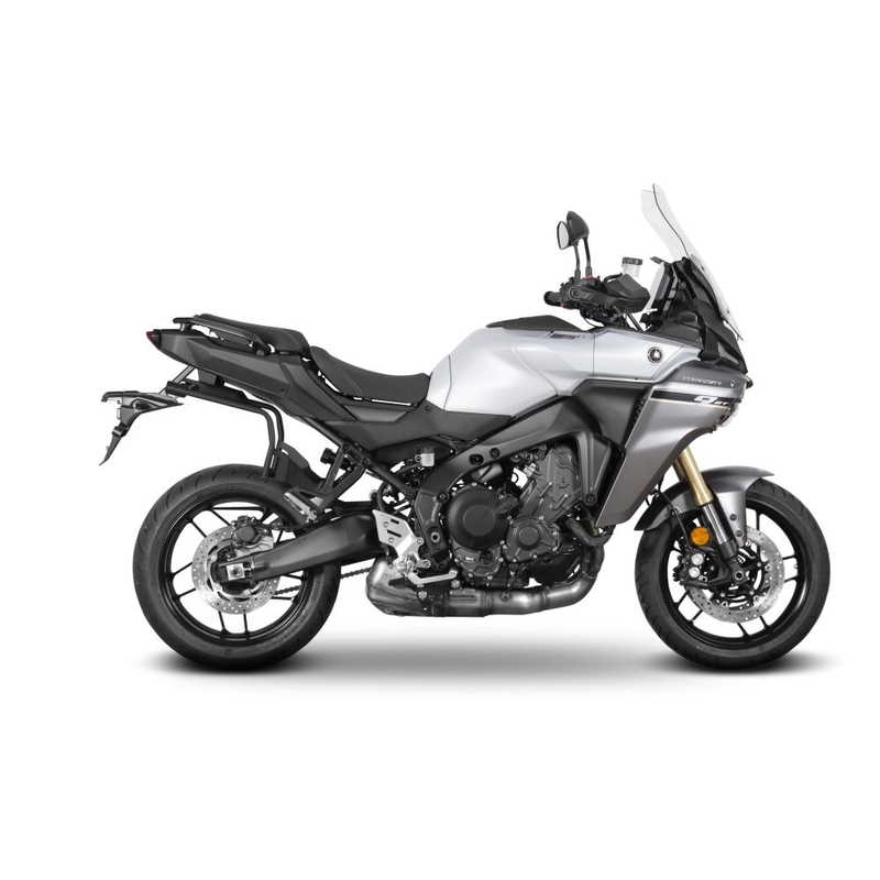 Kit de prindere cutii laterale SH36 3P System SHAD pentru YAMAHA Tracer 9 2025-2026