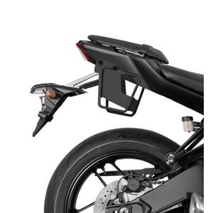 Side bag holders SHAD Y0MT75SR