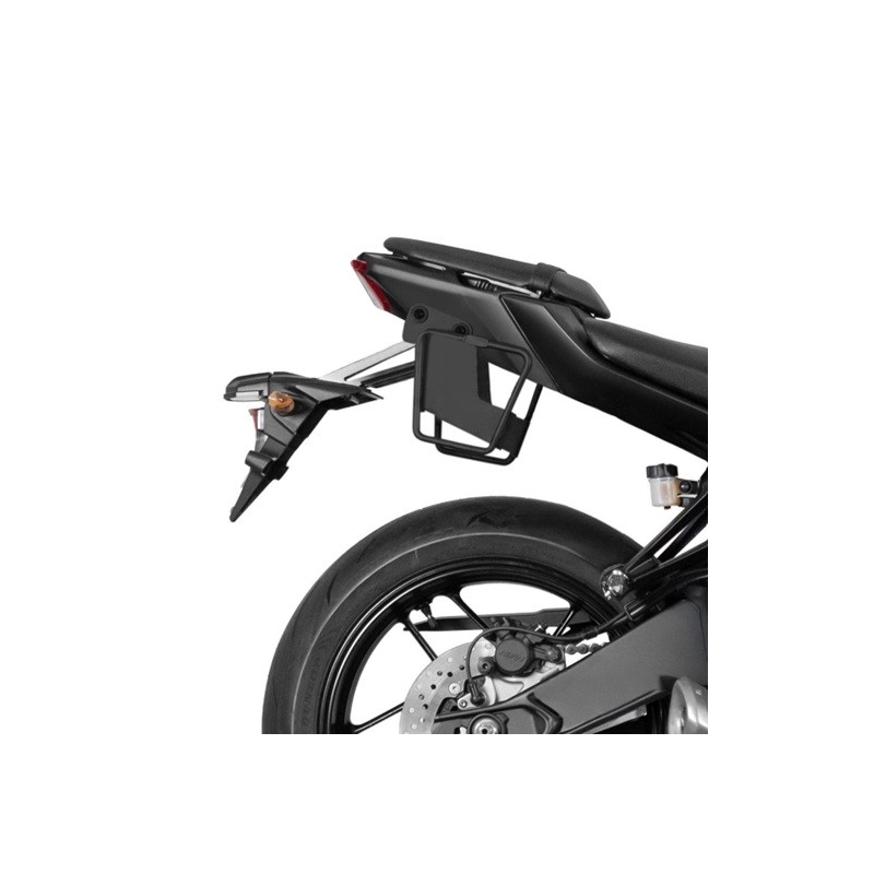 Side bag holders SHAD