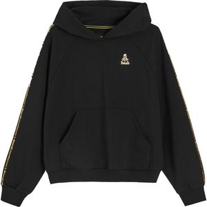 Hanorac de damă Dakar Alis negru