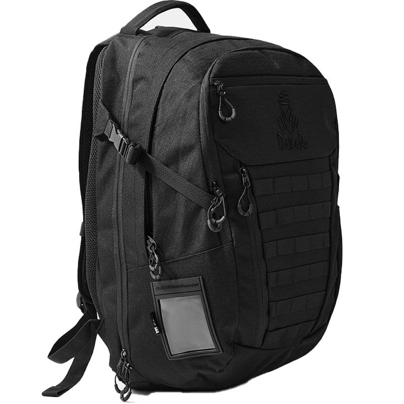 Rucsac Dakar Taker 256 negru
