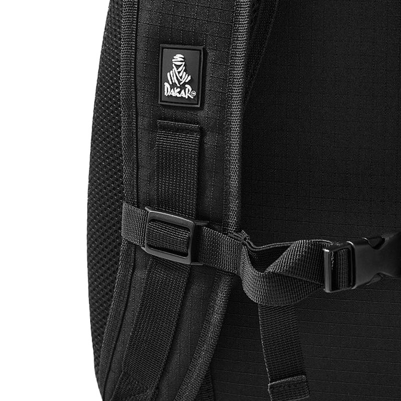 Rucsac Dakar Taker 256 negru