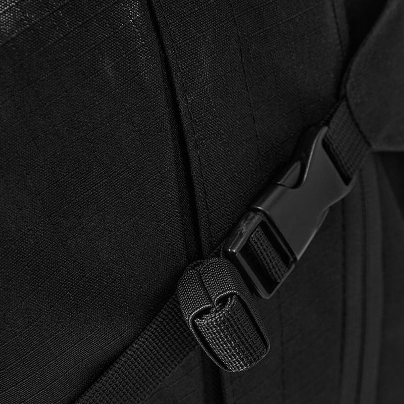 Rucsac Dakar Taker 256 negru