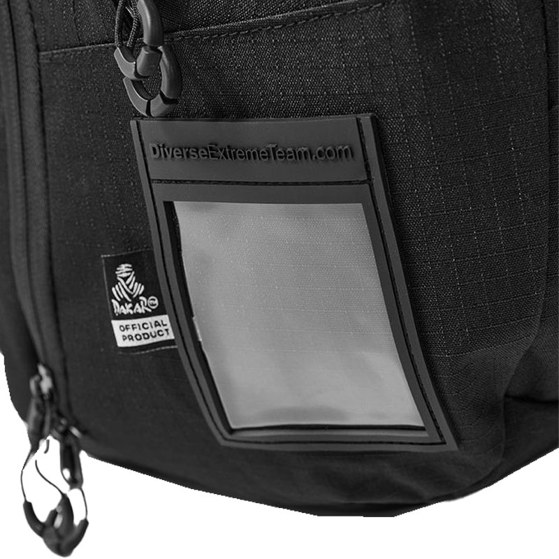 Rucsac Dakar Taker 256 negru
