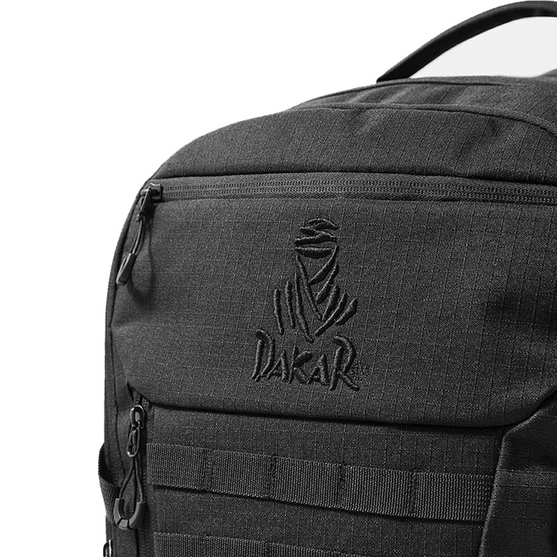 Rucsac Dakar Taker 256 negru