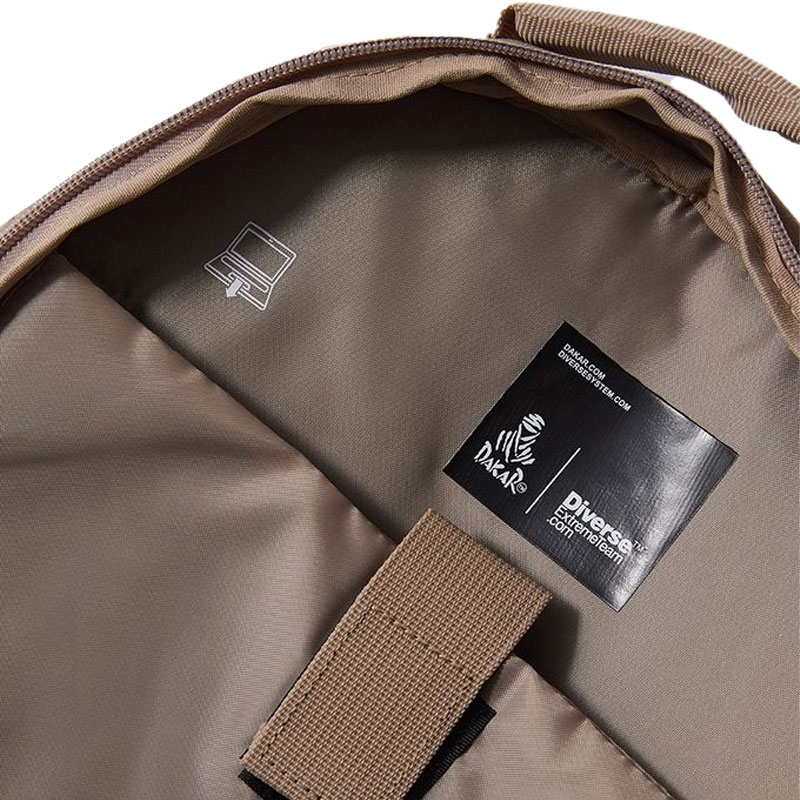 Rucsac Dakar Taker 256 nisip