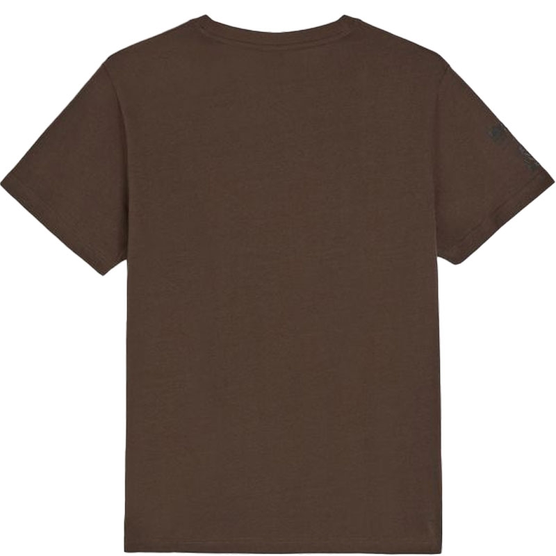 Tricou Dakar LOGO SMR maro