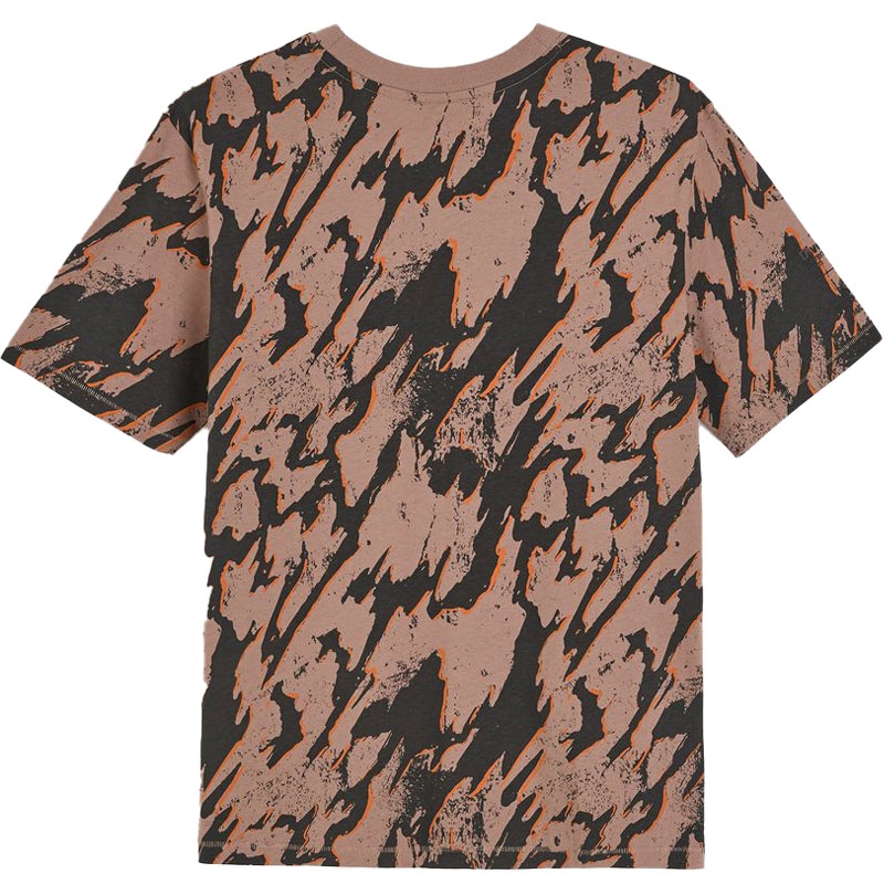 Tricou Dakar DES 1825 camo dark