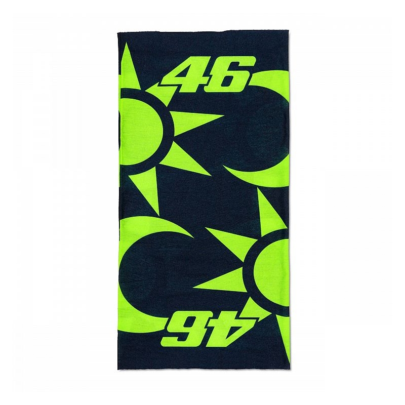 Pălărie de gât VR46 Valentino Rossi SUN AND MOON