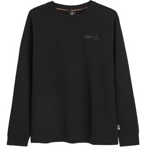 Tricou Dakar VIP LG 0125 negru