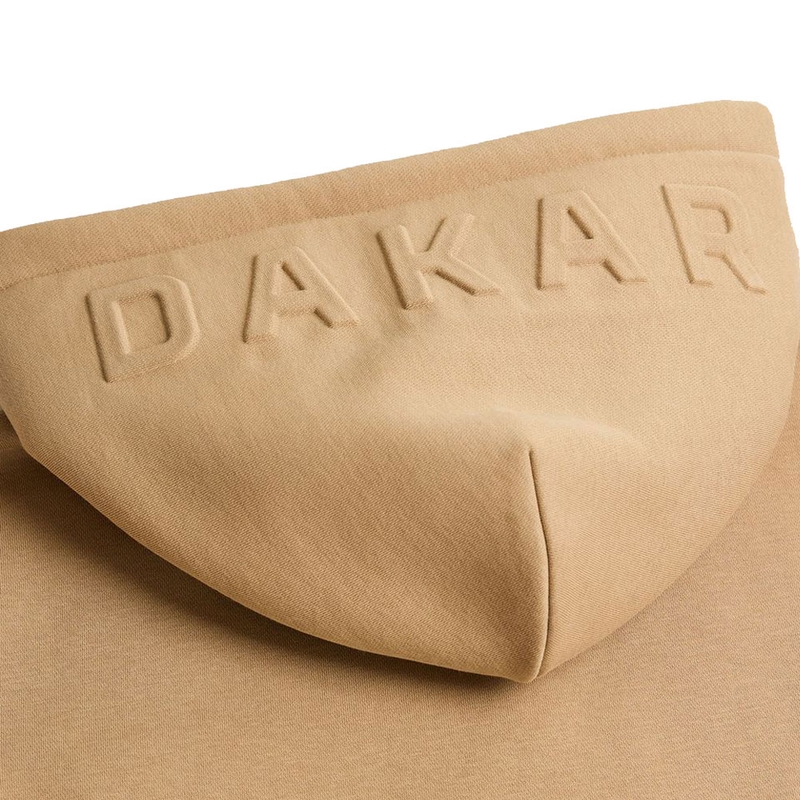 Hanorac Dakar H25 bej