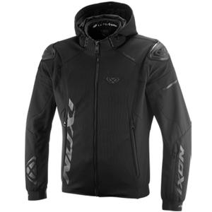 Geaca moto IXON Pulsion Air neagra