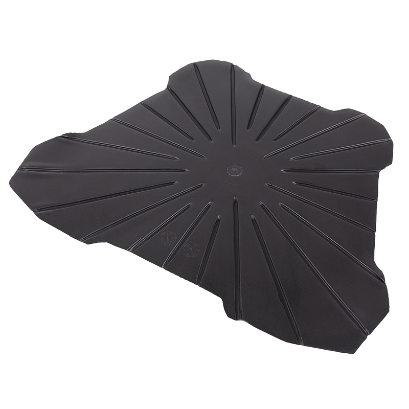SAS-TEC protector de piept SAS-TEC cu  de acoperire lichidare