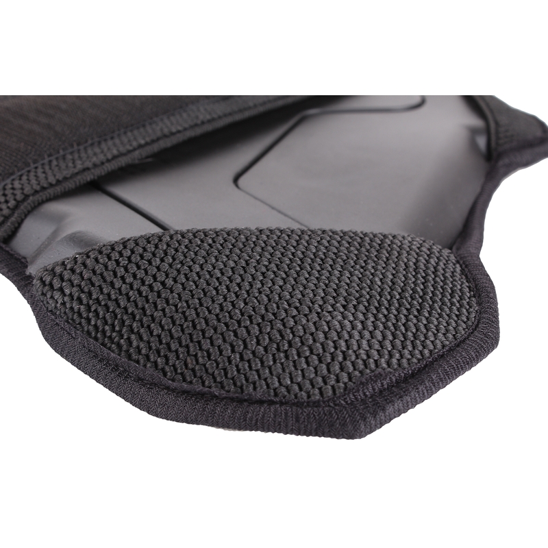 SAS-TEC protector de piept SAS-TEC cu  de acoperire lichidare