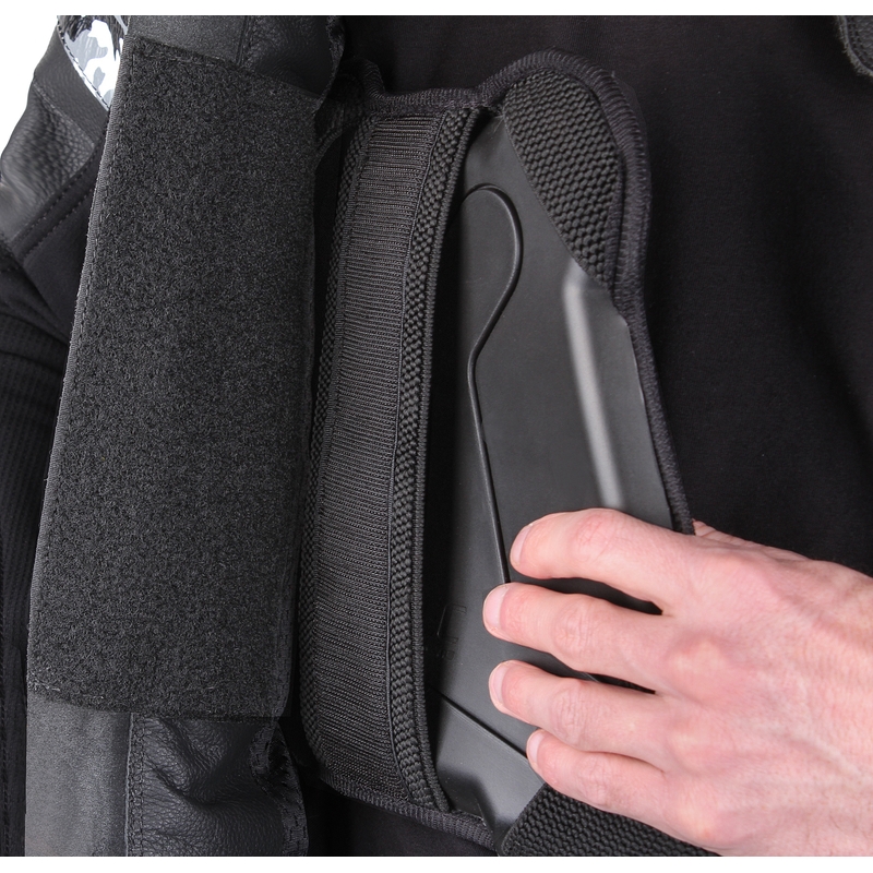 SAS-TEC protector de piept SAS-TEC cu  de acoperire lichidare