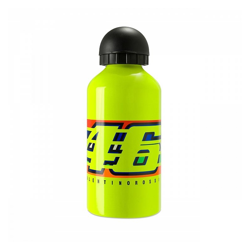 Sticlă de băut VR46 Valentino Rossi galben