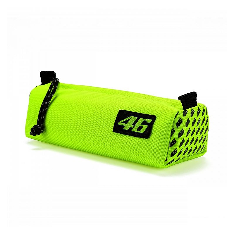 Case VR46 Valentino Rossi galben