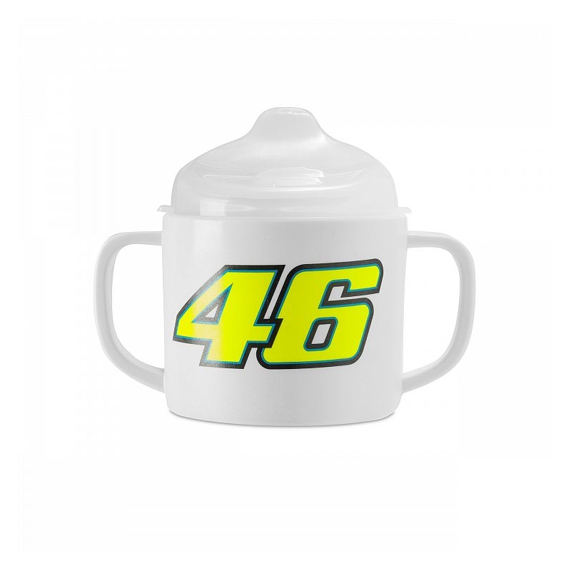 Cana pentru copii VR46 Valentino Rossi broască țestoasă Valentino Rossi