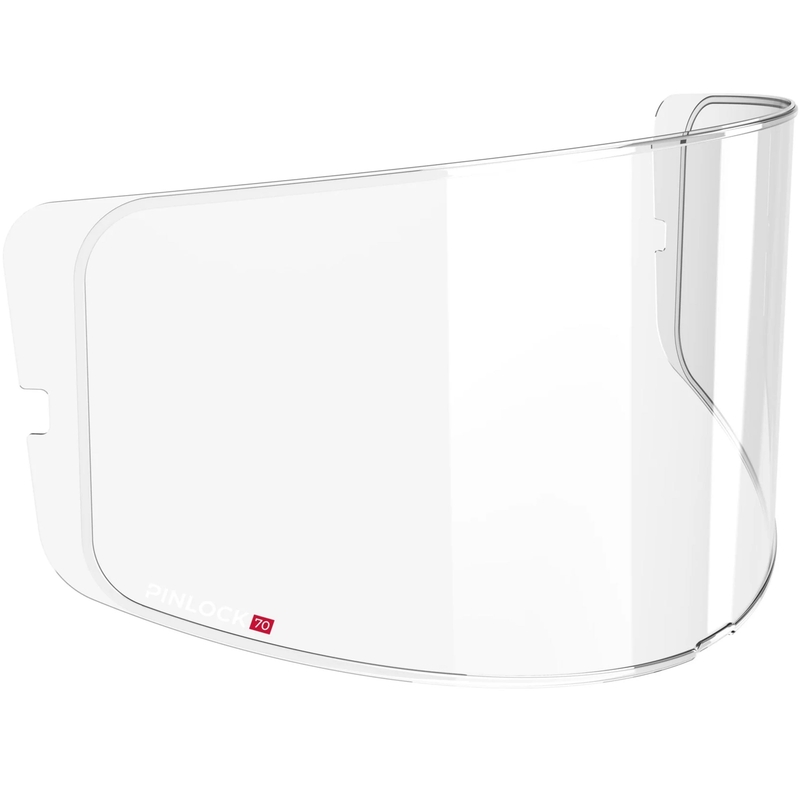 Vizier transparent Pinlock Max Vision DKS 409 pentru MT-V-29