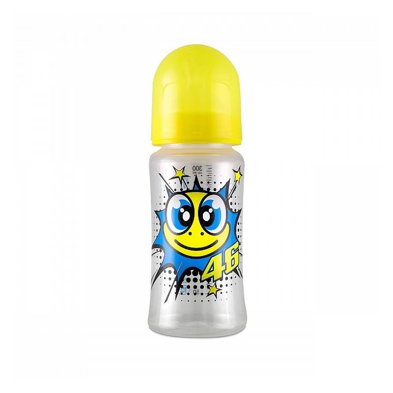 Sticluță pentru copii VR46 Valentino Rossi broască țestoasă
