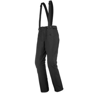 Pantaloni de motocicletă Ixon Tyr pentru femei, negri
