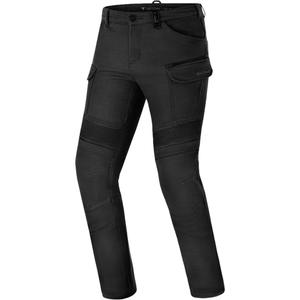 Pantaloni moto Shima Giro 3.0 negri