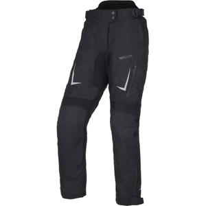 Pantaloni moto dama RSA EXO 2 negri