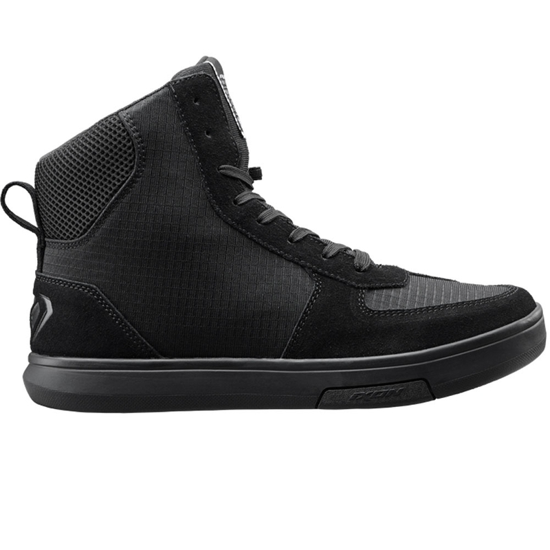 Ghete motociclete IXON Ghost Air negre