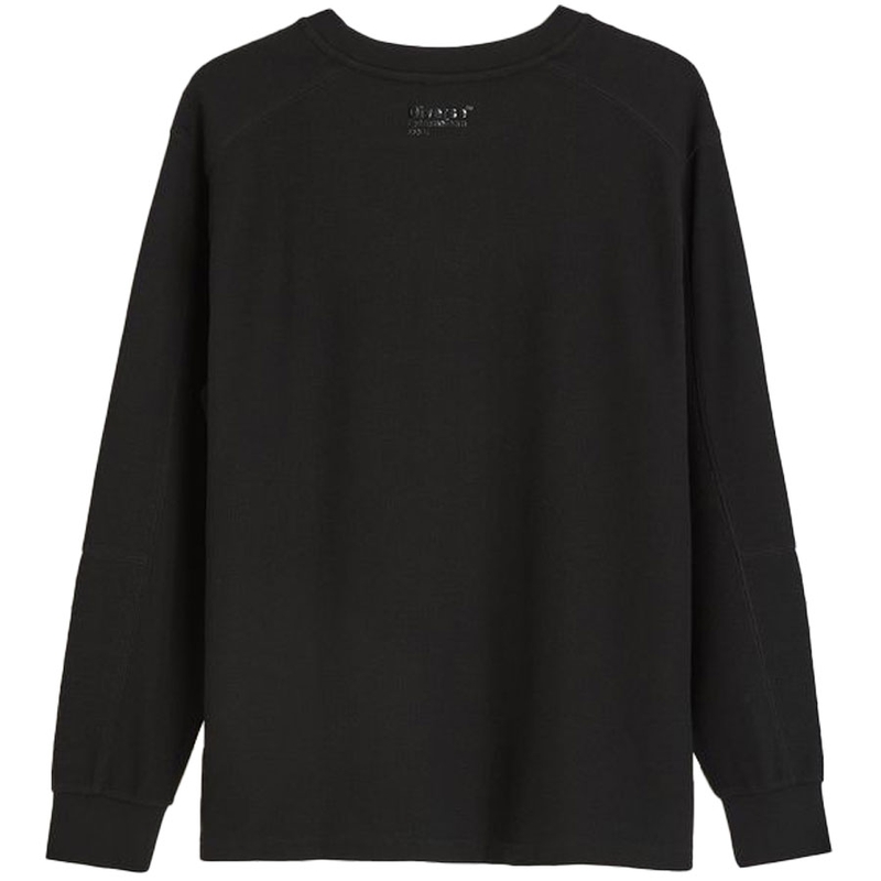 Tricou Dakar VIP LG 0325 negru