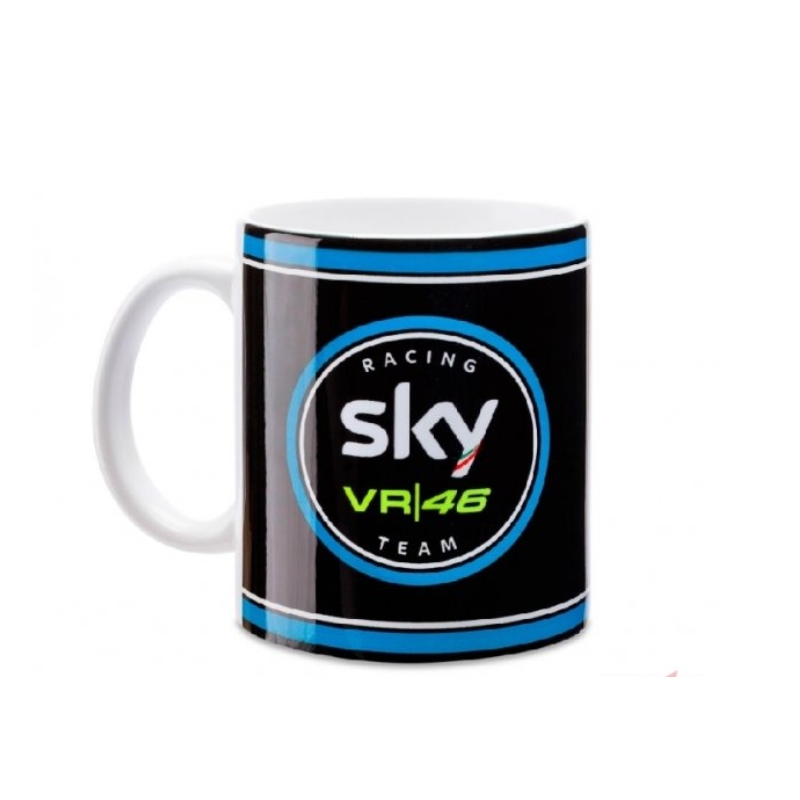 Mug VR46 Valentino Rossi Valentino Rossi SKY RACING TEAM
