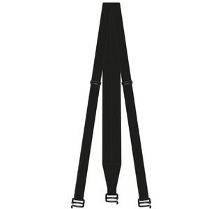 Bretele IXON IX-SUSPEND negre