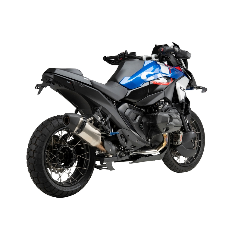 Parbriz PUIG SPORT PISTA #1 transparent
