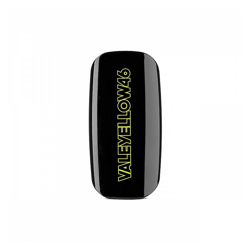 Powerbank VR46 Valentino Rossi negru