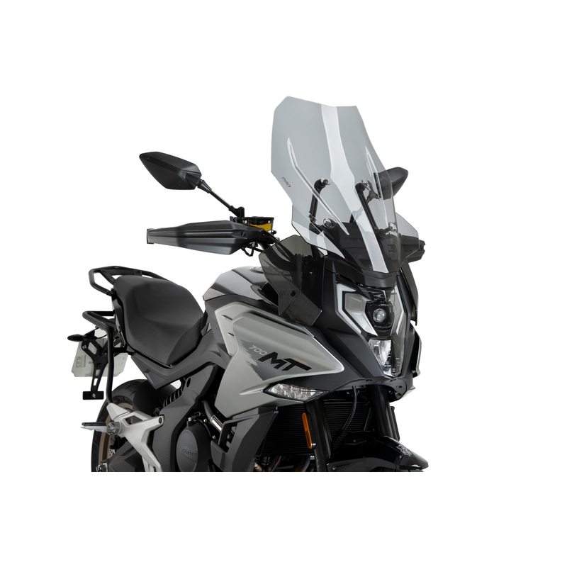 Parbriz PUIG TOURING smoke