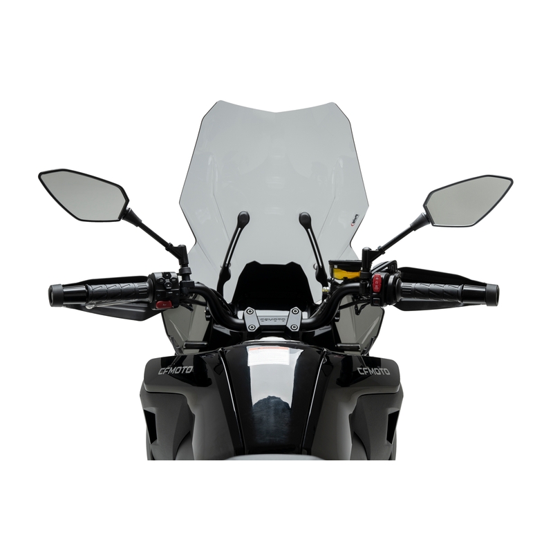 Parbriz PUIG TOURING smoke