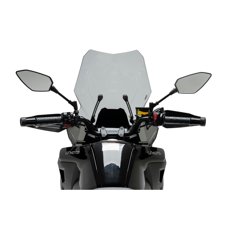 Parbriz PUIG TOURING smoke