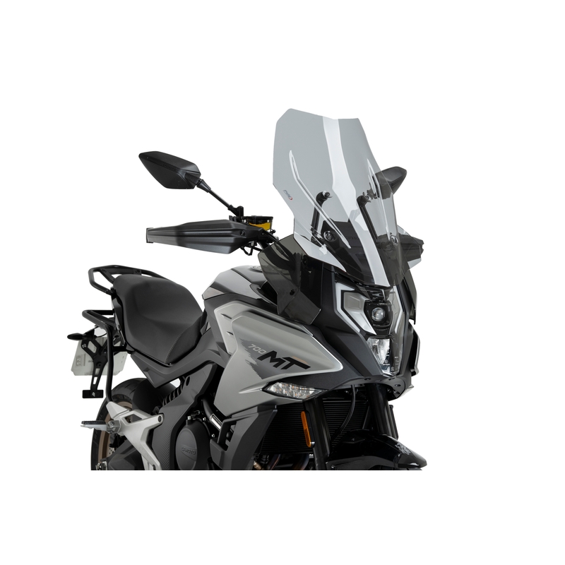 Parbriz PUIG TOURING smoke