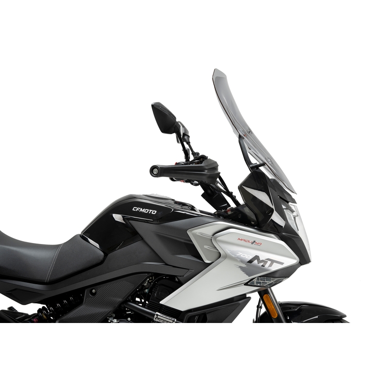 Parbriz PUIG TOURING smoke