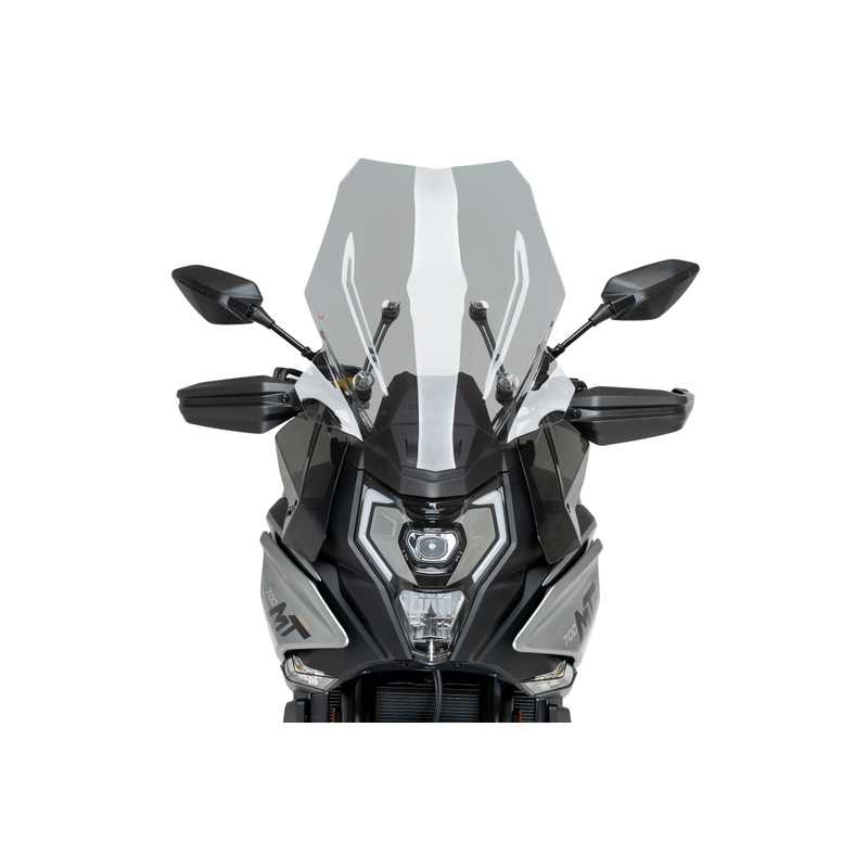 Parbriz PUIG TOURING smoke