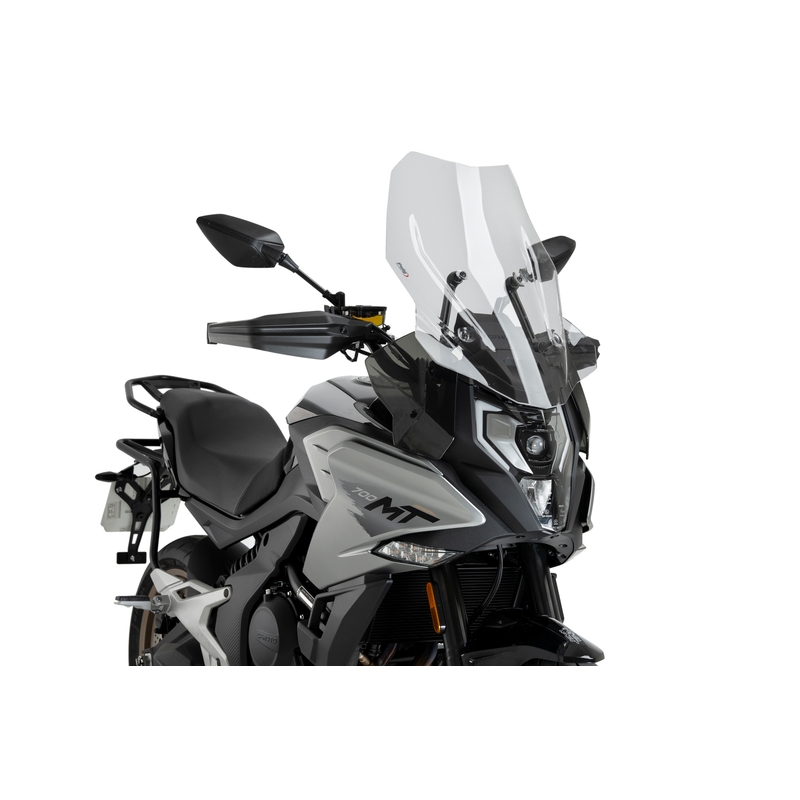Parbriz PUIG TOURING transparent