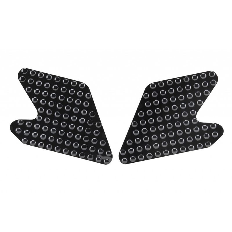 Tank protector PUIG Pro 2 Negru