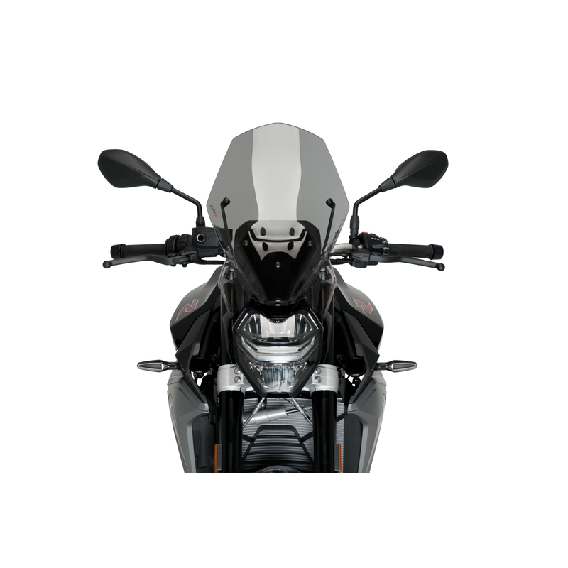 Parbriz PUIG NEW GEN. TOURING smoke
