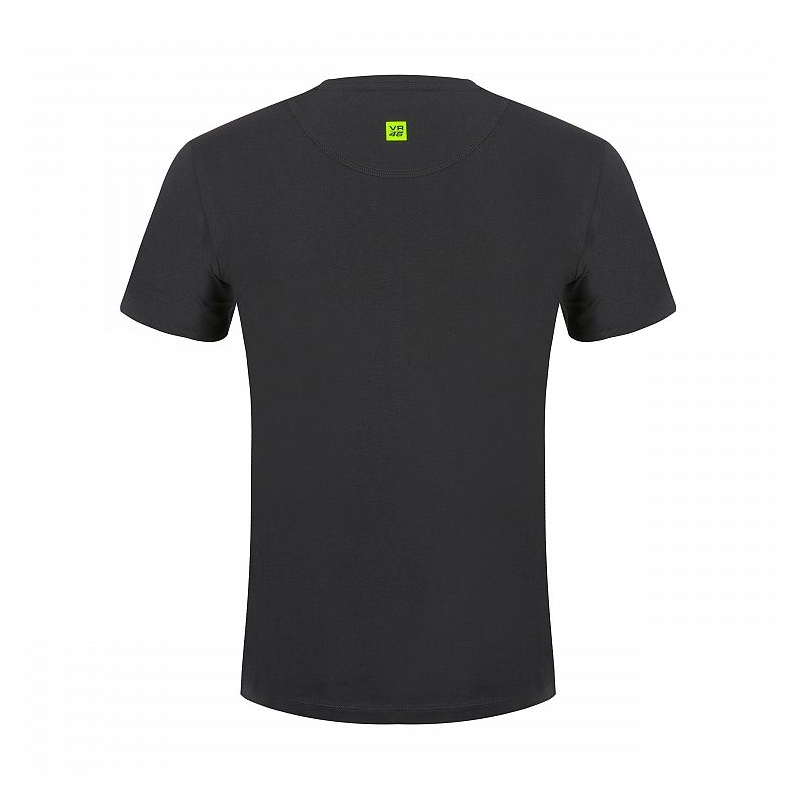 Tricou VR46 Valentino Rossi LAGUNA SECA
