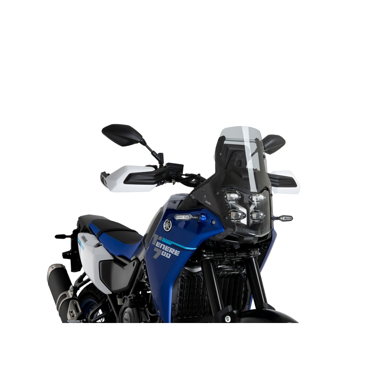 Parbriz PUIG SPORT smoke