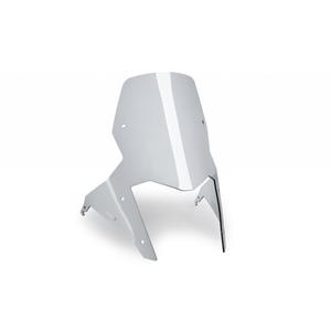 Windscreen PUIG SPORT 22514W transparent