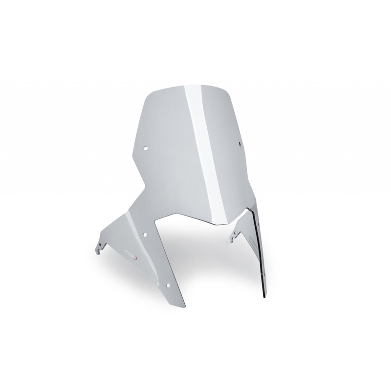 Parbriz PUIG SPORT transparent