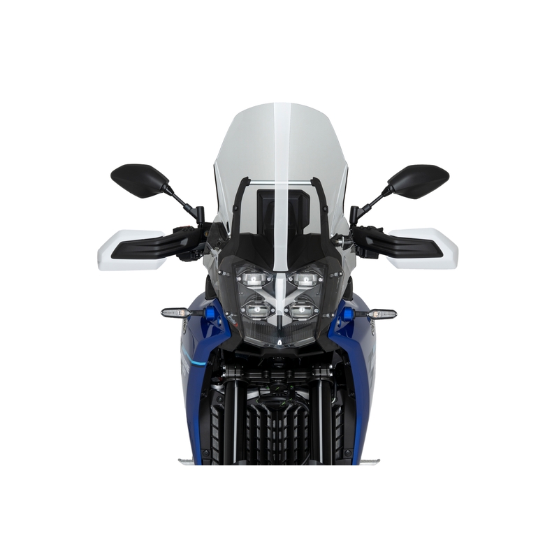 Parbriz PUIG TOURING smoke