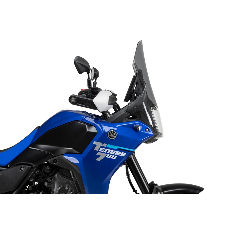 Parbriz PUIG TOURING smoke
